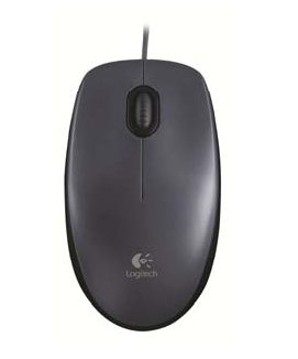 Mysz logitech m90 przewodowa