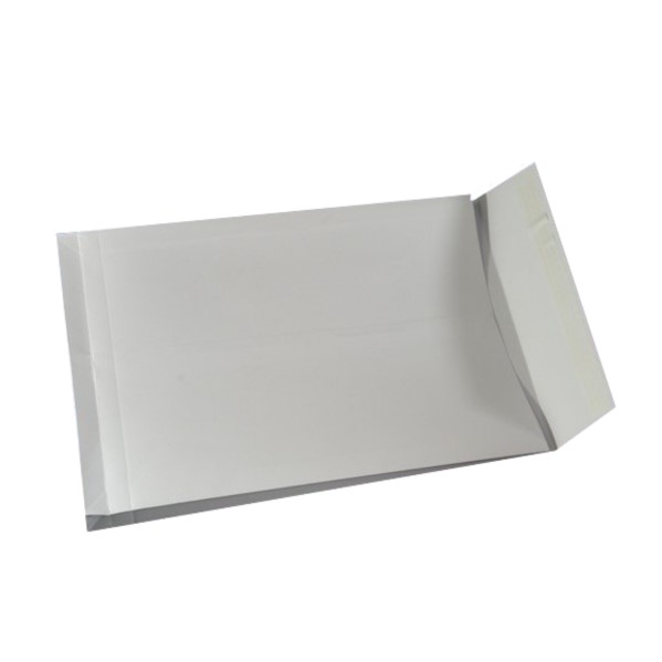 Koperta papier off B4 rdb biała hk 250x353