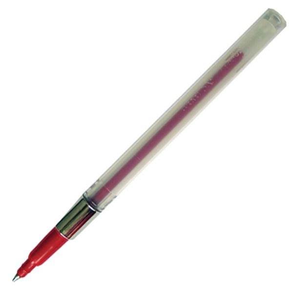 Wkład snp-7 do długopisu sn-227, sn-220ew, czerwony, uni