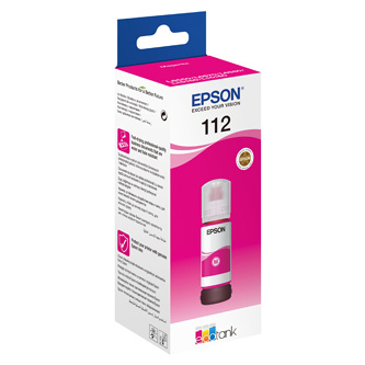 Epson oryginalny ink / tusz c13t06C34a, magenta, 1szt, epson l15150, l15160