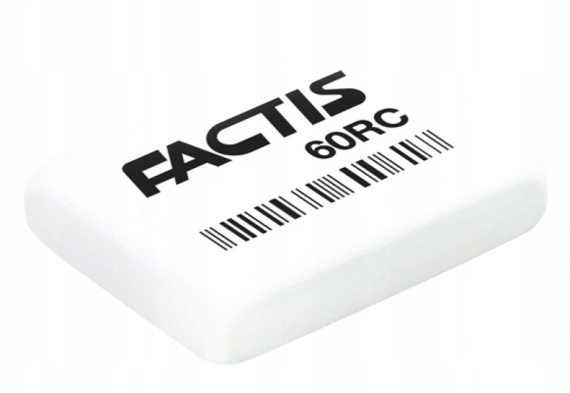 Gumka factis 60rc do biura do biura | eazbiuro.pl | Zamów bezpiecznie!