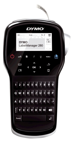 Drukarka Dymo labelmanager lm280 Drukarka Dymo labelmanager lm280