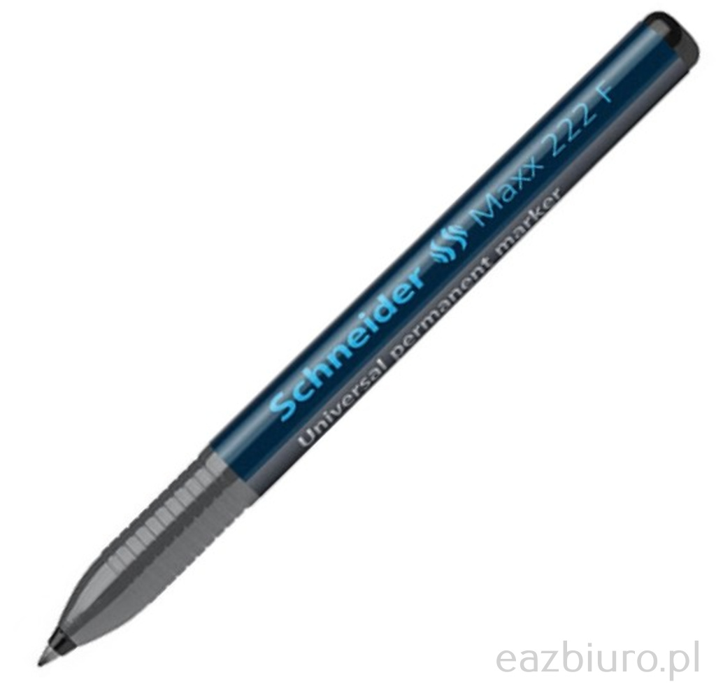 Foliopis Schneider ohp f czarny Foliopis Schneider ohp f czarny
