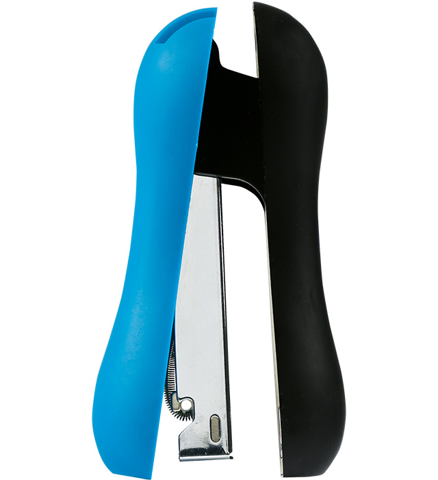 Zszywacz Eagle tys1208 ha! niebieski 20 kartek | eazbiuro.pl | Kup już teraz!