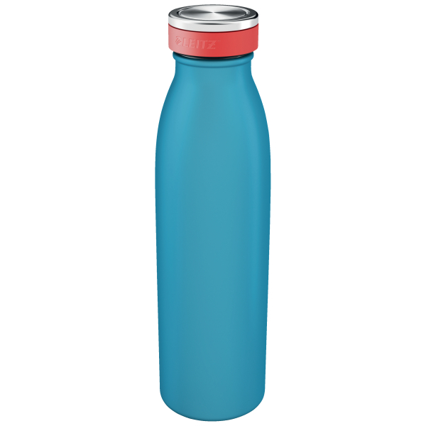 Butelka termiczna Leitz cosy, 500 ml, niebieska