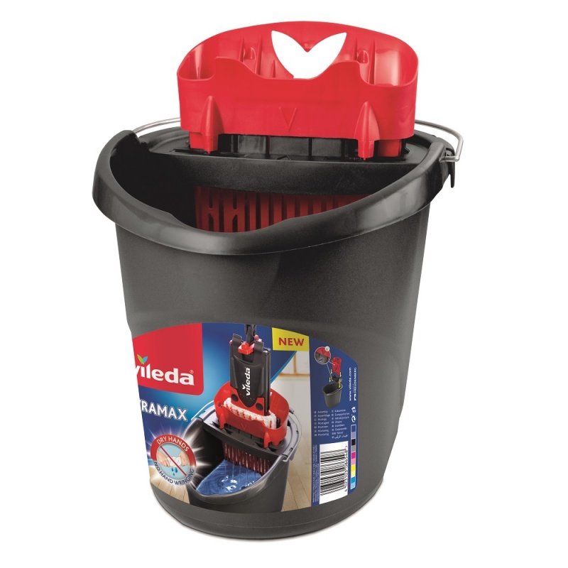 Wiadro Vileda 10l