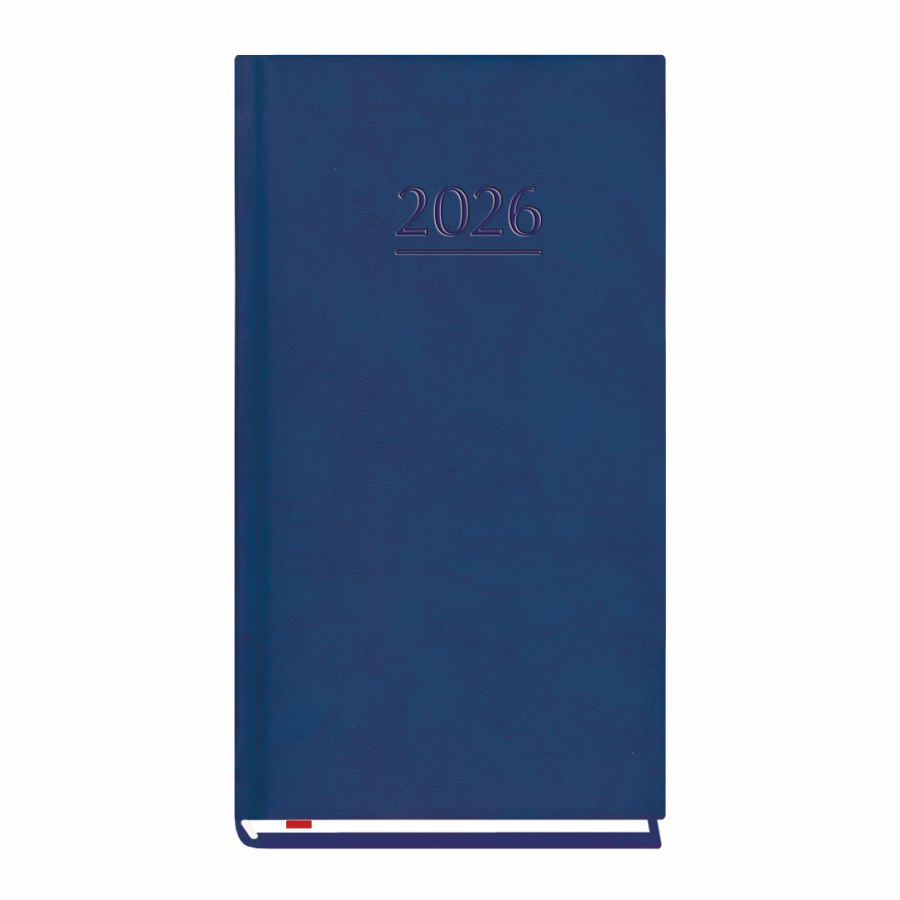 Kalendarz kieszonkowy t-231v-n -- towar sezonowy dostępny tylko do wyczerpania stanów | eazbiuro.pl | Zamów z gwarancją!