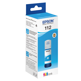 Epson oryginalny ink / tusz c13t06c24a, cyan, 1szt, epson l15150, l15160 Epson oryginalny ink / tusz c13t06c24a, cyan, 1szt, epson l15150, l15160
