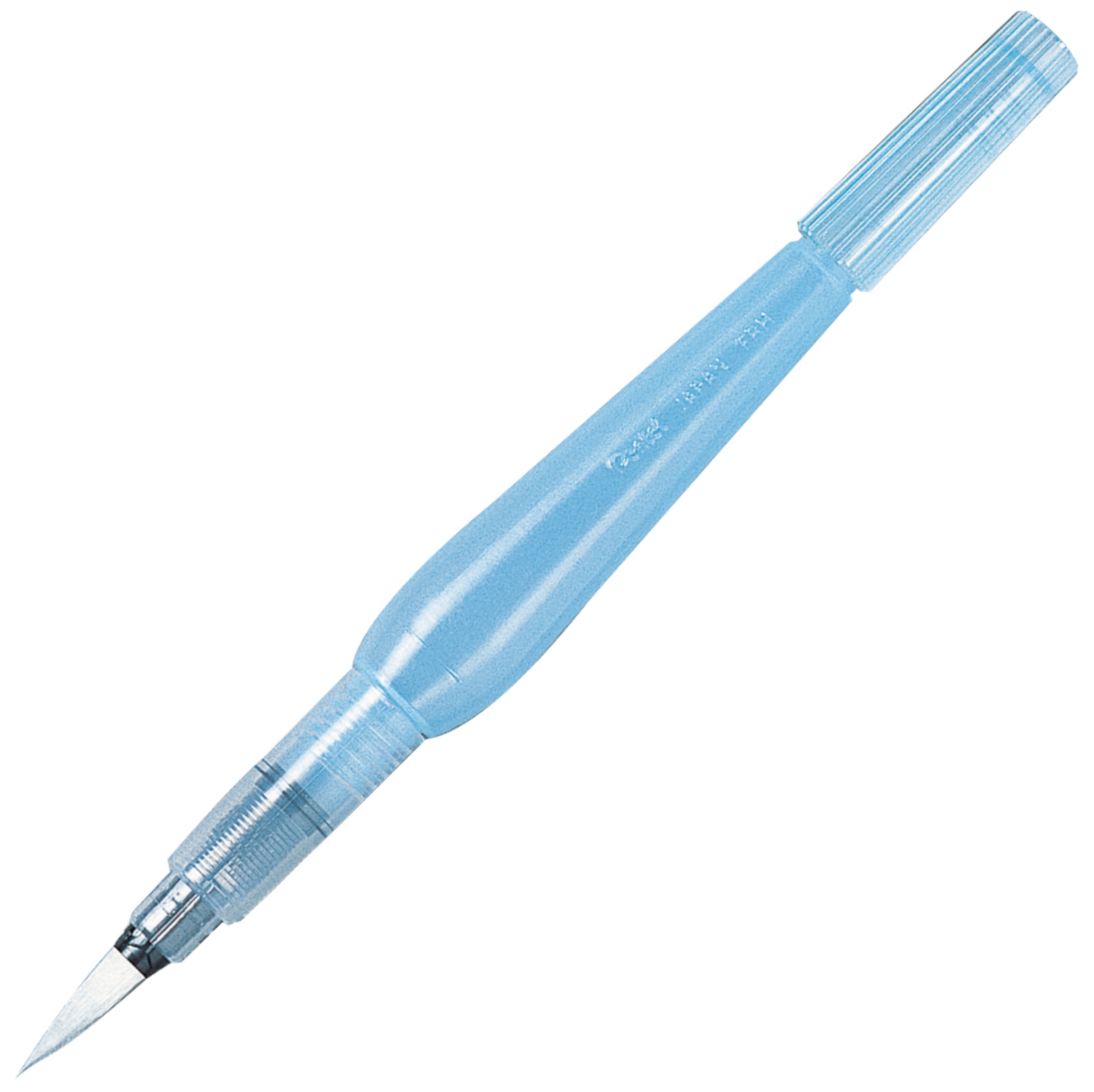 Pędzelek wodny Pentel frh końcówka gruba | eazbiuro.pl | Kup bez ryzyka!