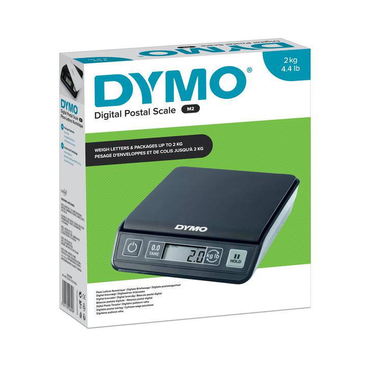 Dymo m2 waga listowa 2kg