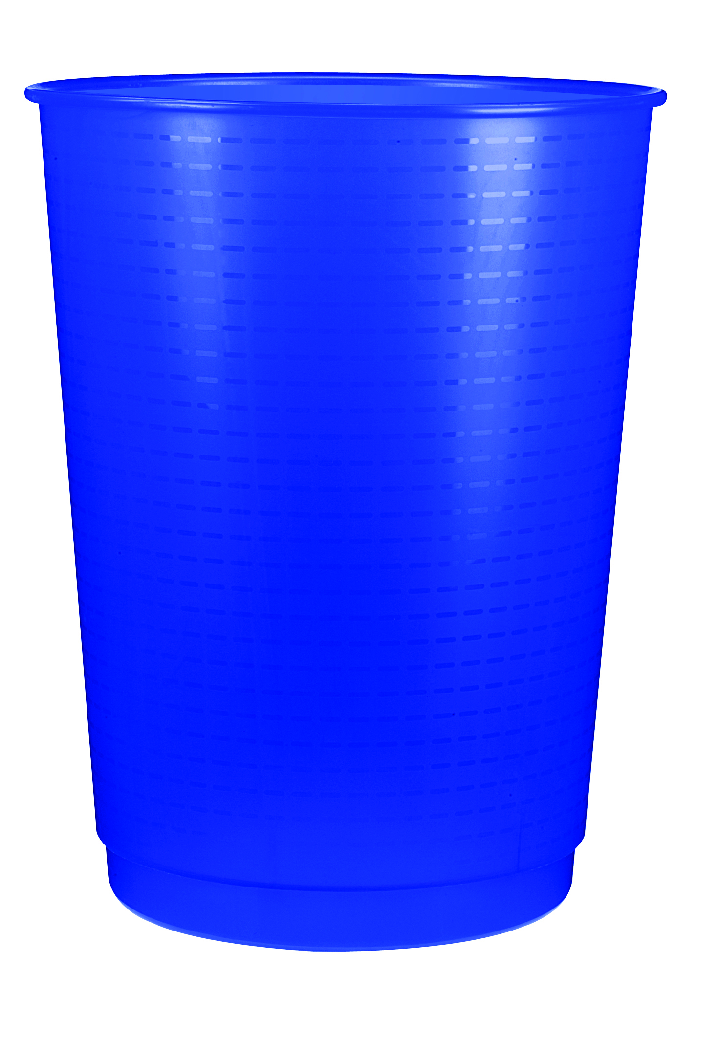 Kosz na śmieci gigant Cep jasnoniebieski 40l Kosz na śmieci gigant Cep jasnoniebieski 40l