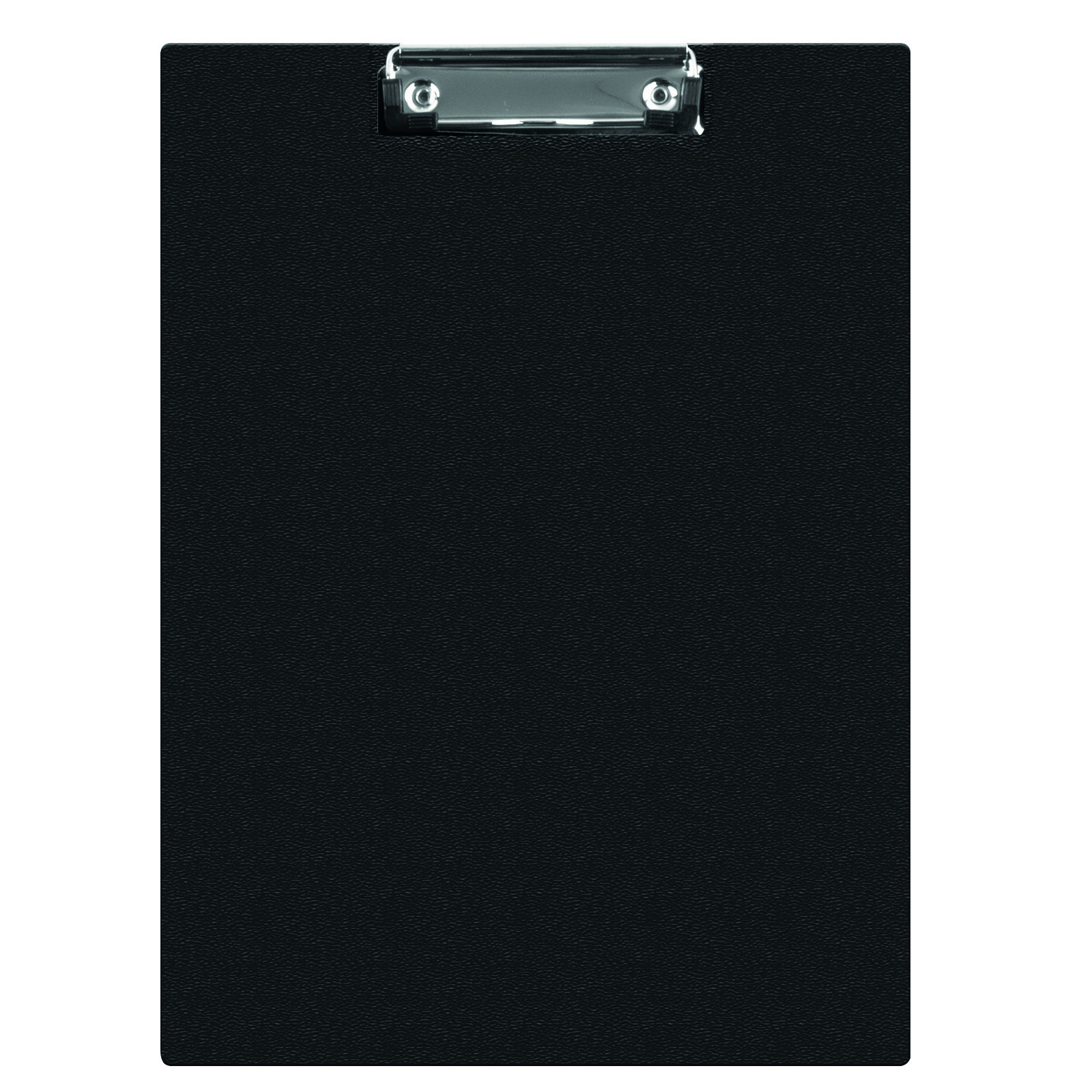 Clipboard Q-Connect teczka, pvc, A4 czarny