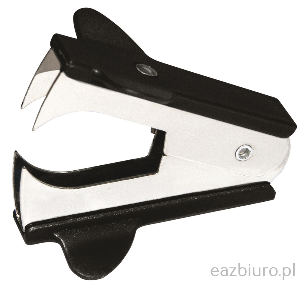 Rozszywacz office czarny bez blokady | eazbiuro.pl | Weź okazję!