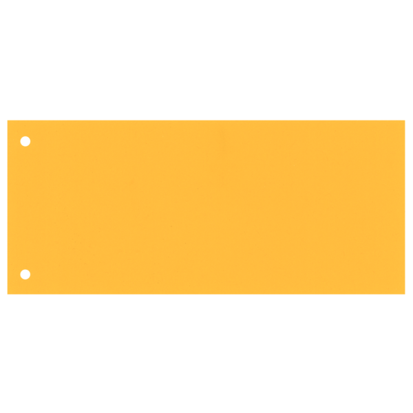 Przekładki 1 3 A4 maxi Esselte, żółty papierowe | eazbiuro.pl | Działaj śmiało!