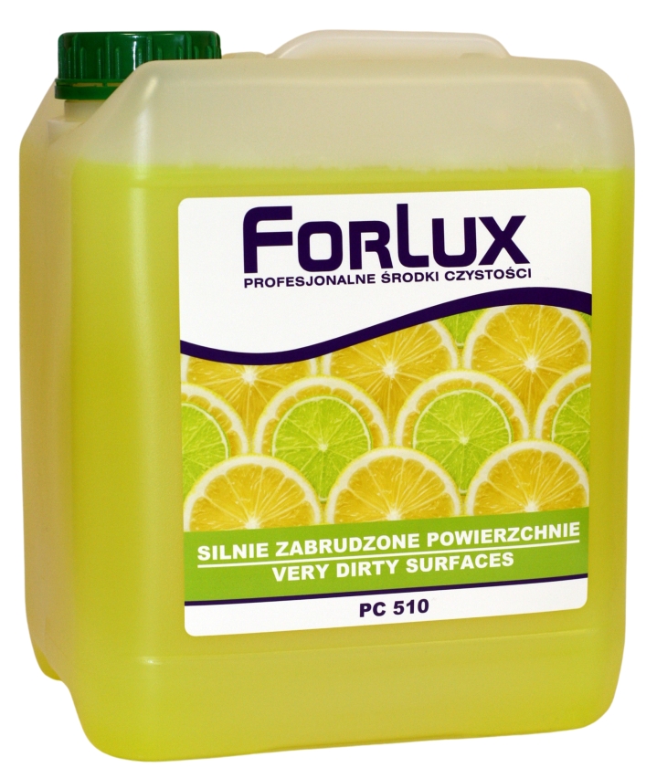 Forlux pC510 płyn uniwersalny 5l