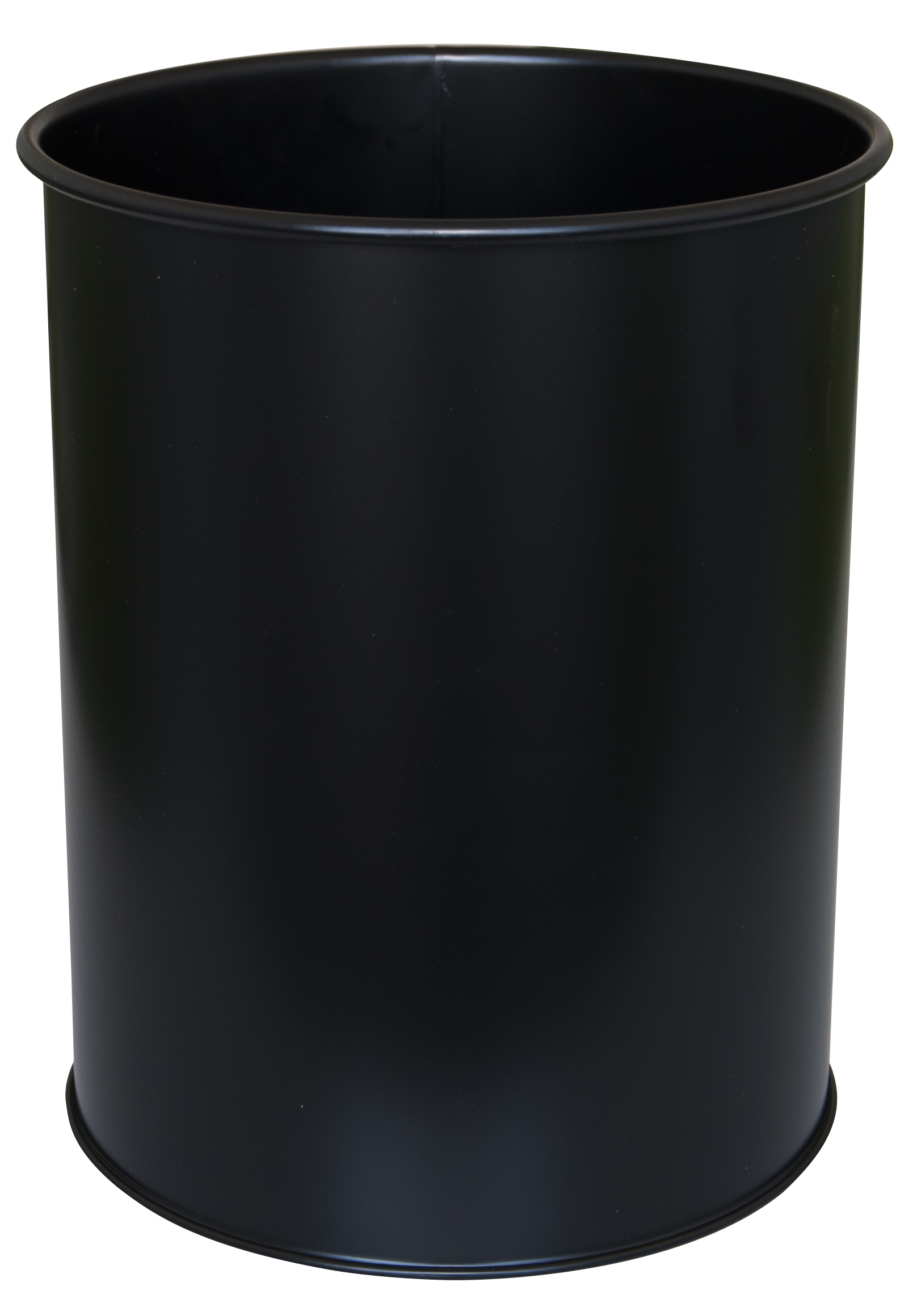 Kosz na śmieci, 15l, czarny Kosz na śmieci, 15l, czarny