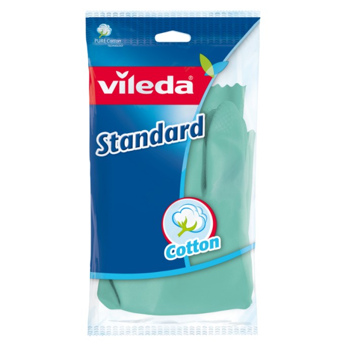 Rękawiczka gumowa Vileda "s"