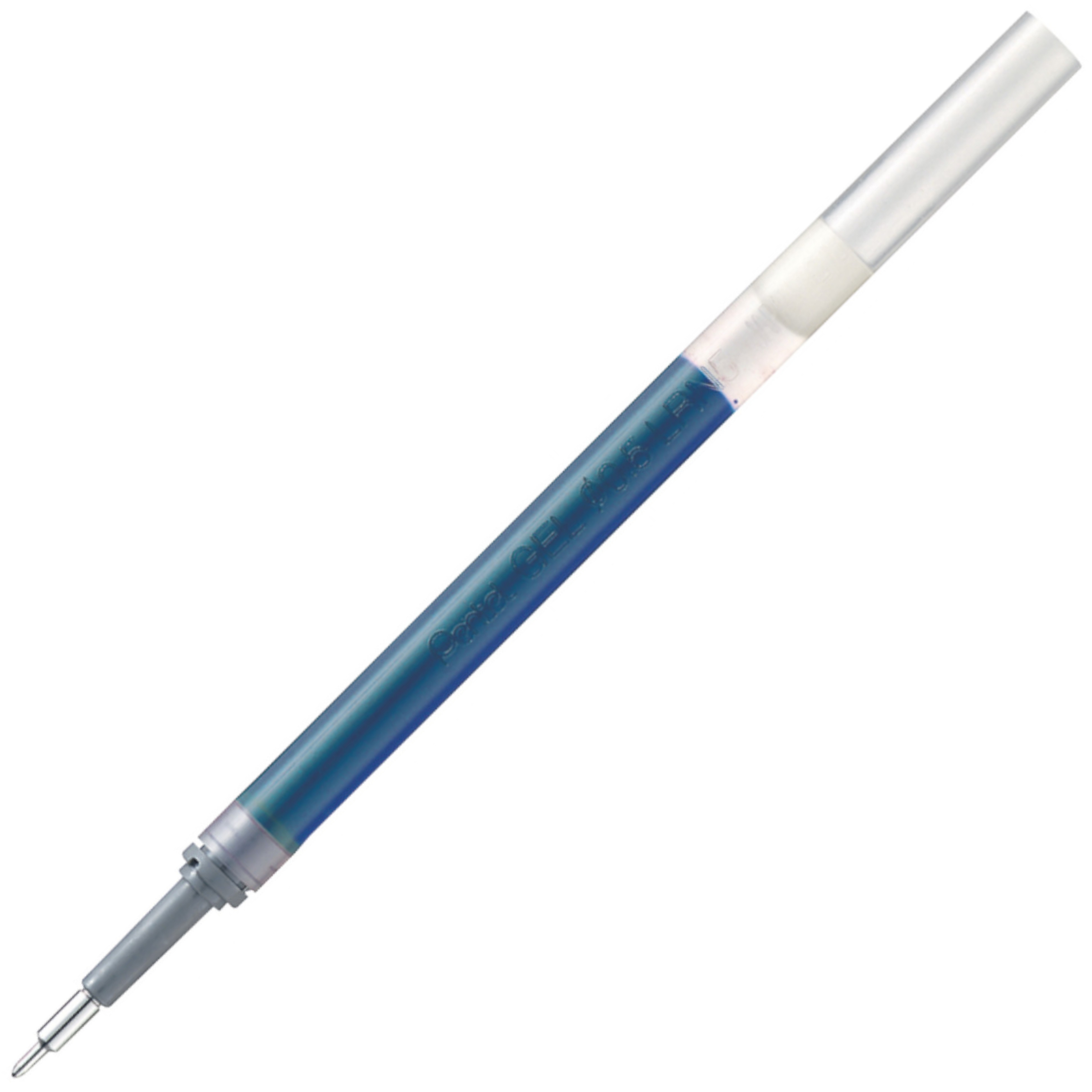 Wkład Pentel energel lrn5 niebieski do bln75/bln35