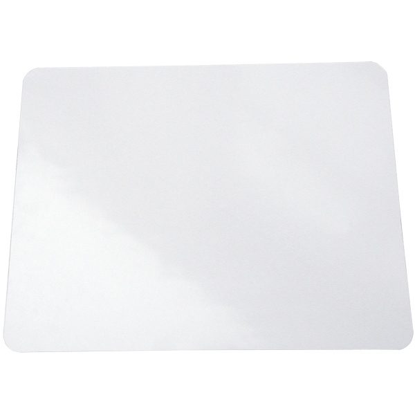 Biuwar przezroczysty mały Panta Plast 529 x 417