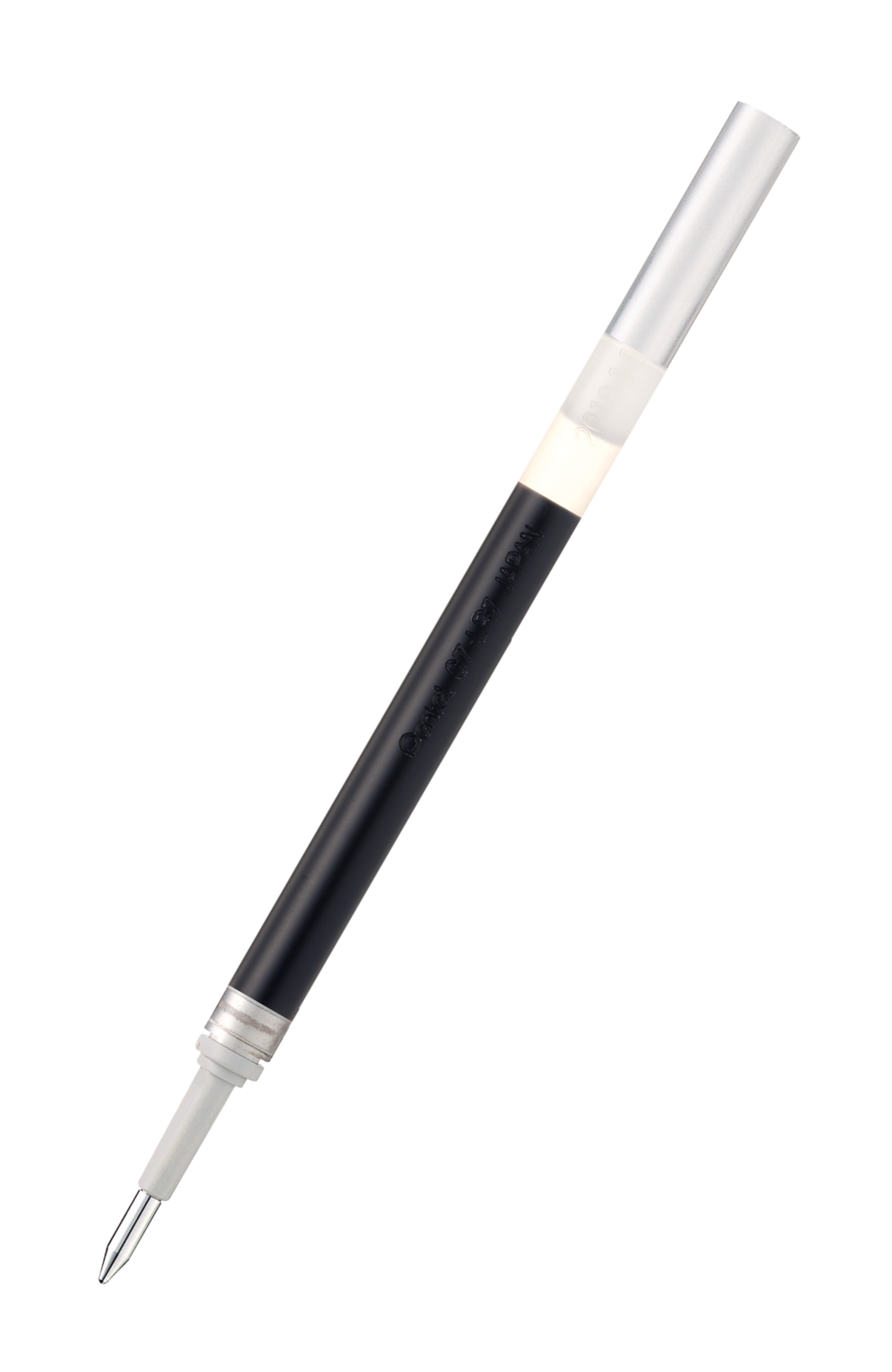 Pentel wkład energel 0,7 mm sepia | eazbiuro.pl | Skorzystaj z rabatu!