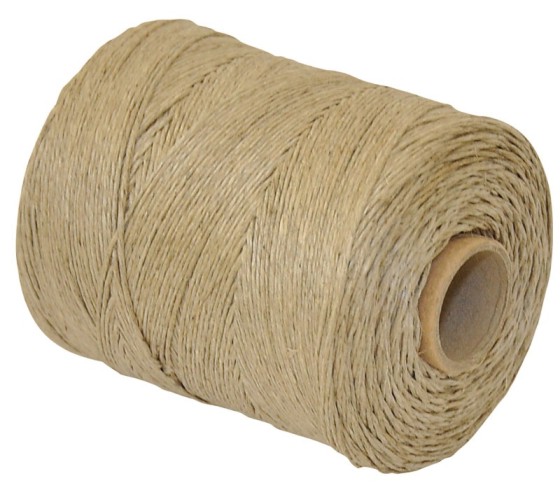 Sznurek dratwa 25 dkg do biura | eazbiuro.pl | Zamów błyskawicznie!