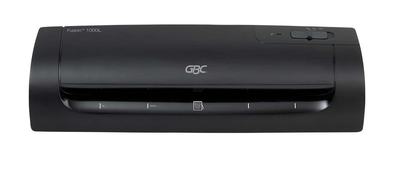 Laminator GBC fusion 1000l A4