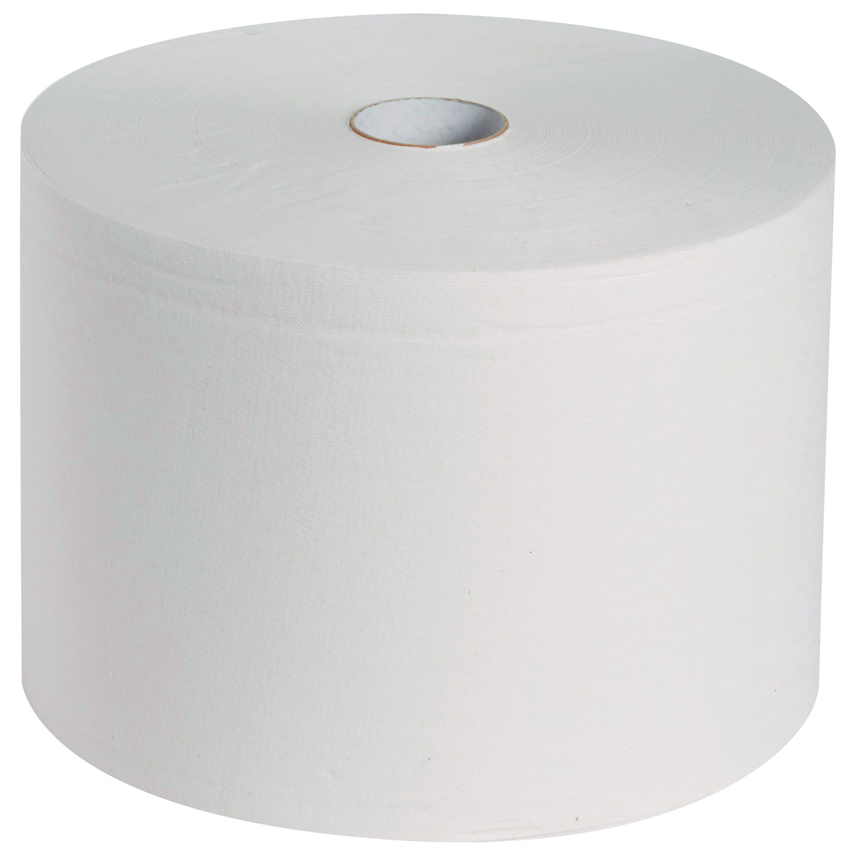 Czyściwo w roli WYPALL L20 General Clean, 2-warstwowe, 380m, 1000 listków, białe