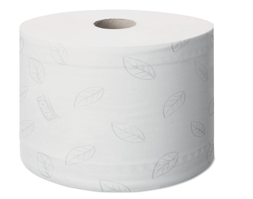 Tork papier toaletowy 472242 premium t8 smartone 1 rolka