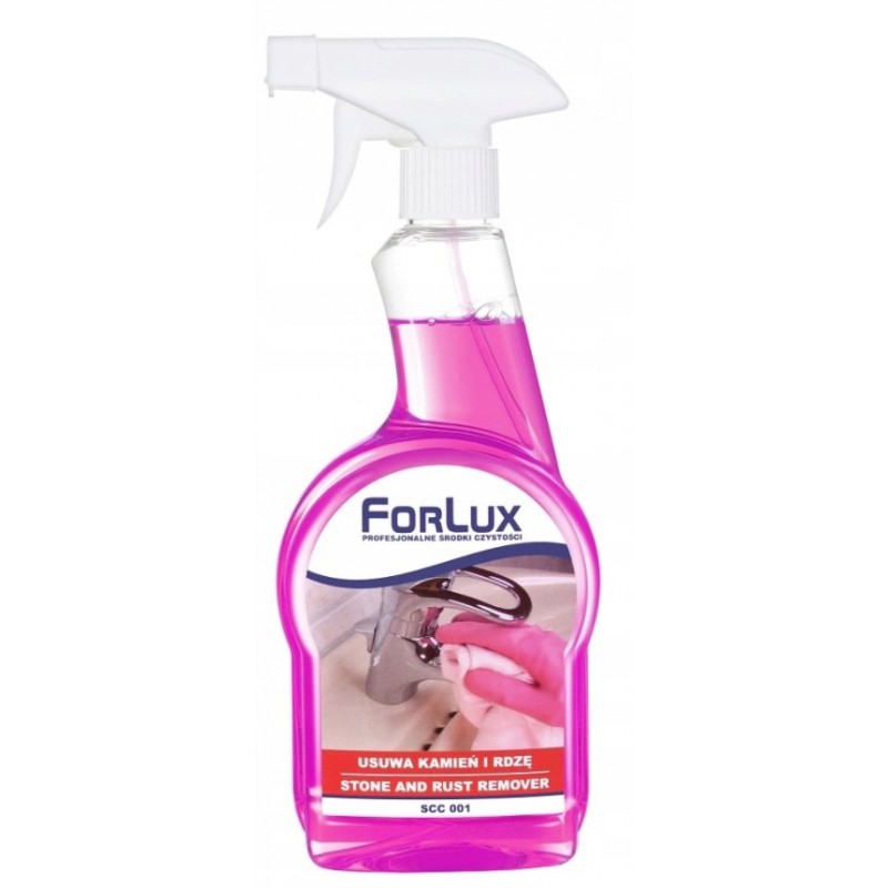 Forlux na kamień i rdzę scc001 sprayu 500ml
