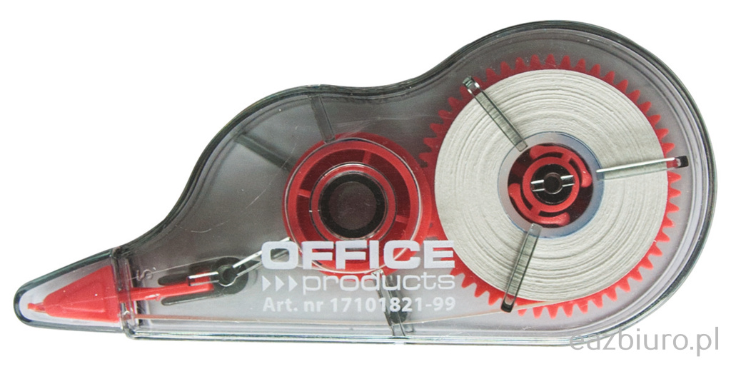 Korektor office myszka 5mmx8m