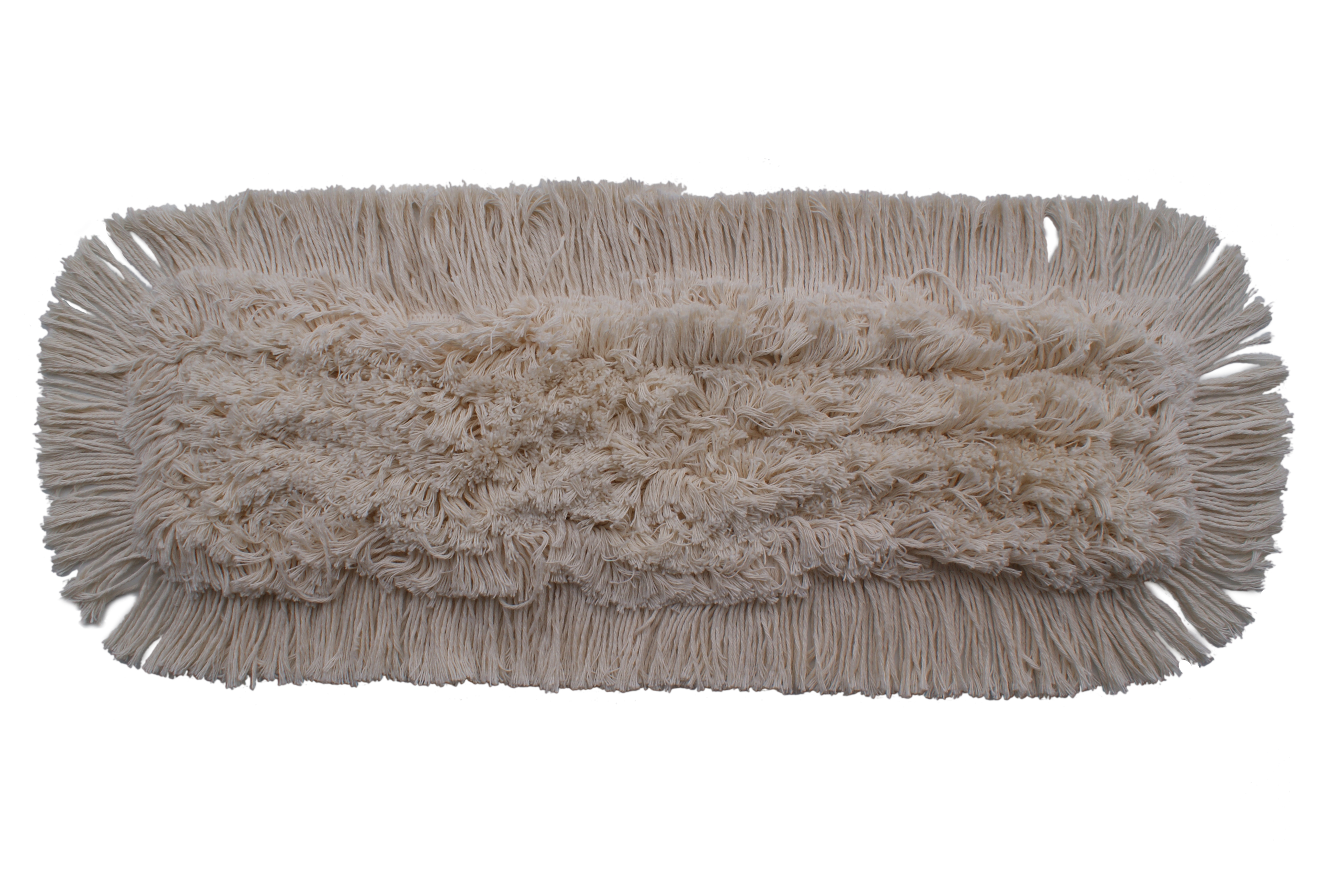 Wkład do mopa dust intermop bawełna 60 cm | eazbiuro.pl | Zamów rozsądnie!