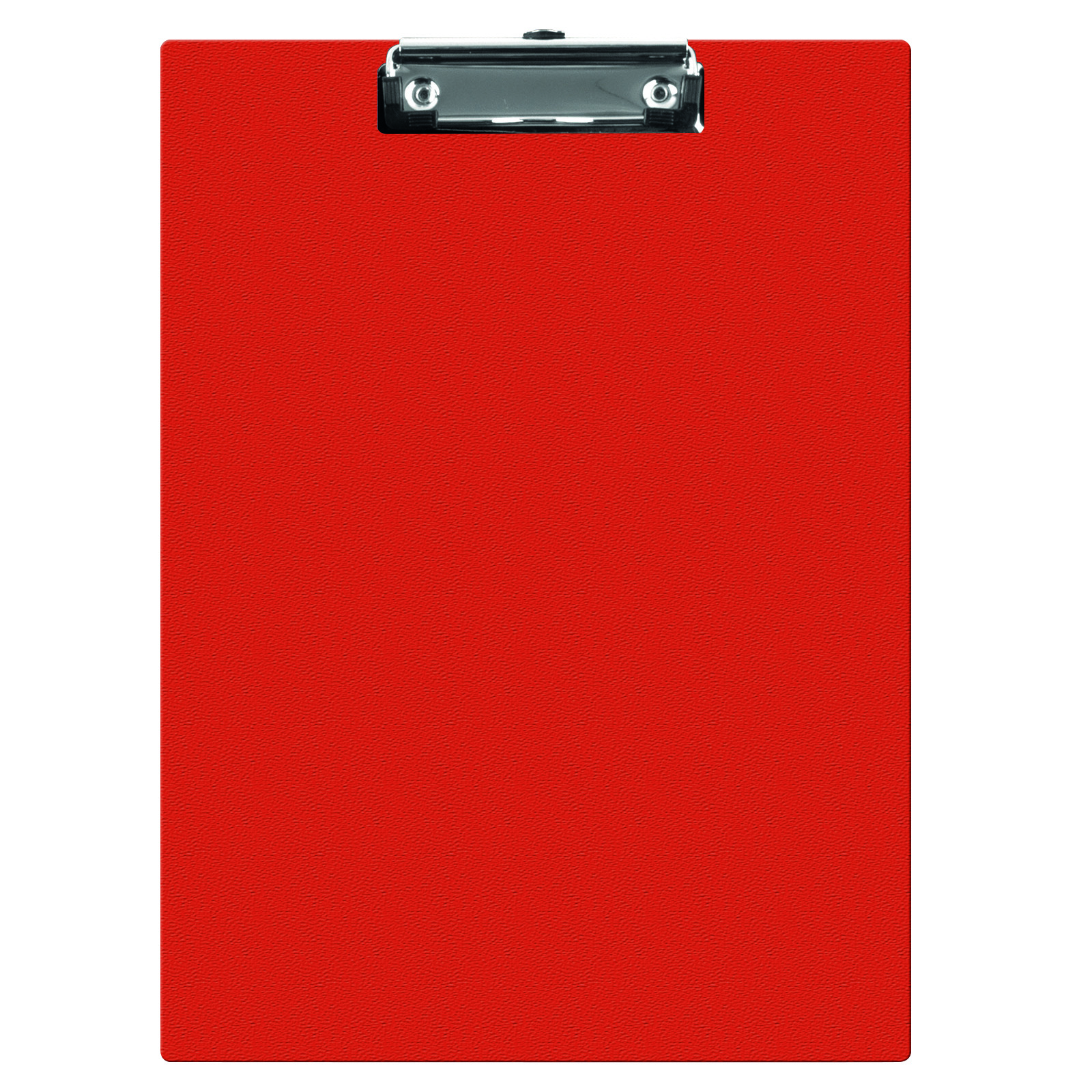 Clipboard Q-Connect deska, pvc, A5, czerwony