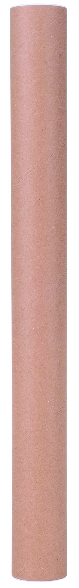 Tuba kartonowa 55cm średnica 52 mm Tuba kartonowa 55cm średnica 52 mm