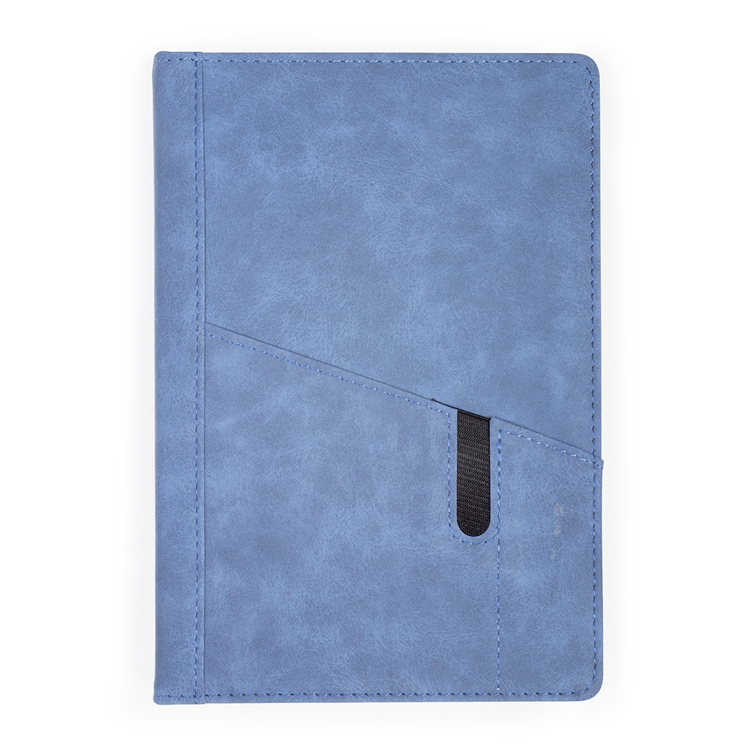 Notes Tokyo A5 niebieski 112 kartek w kratkę