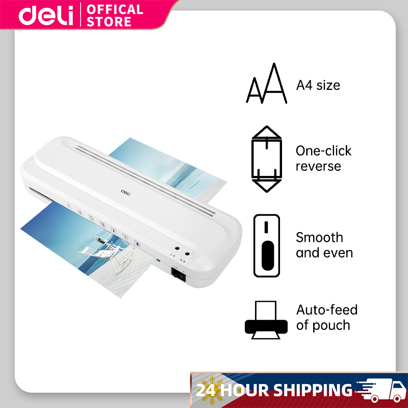 Laminator Deli E2132 Laminator Deli E2132