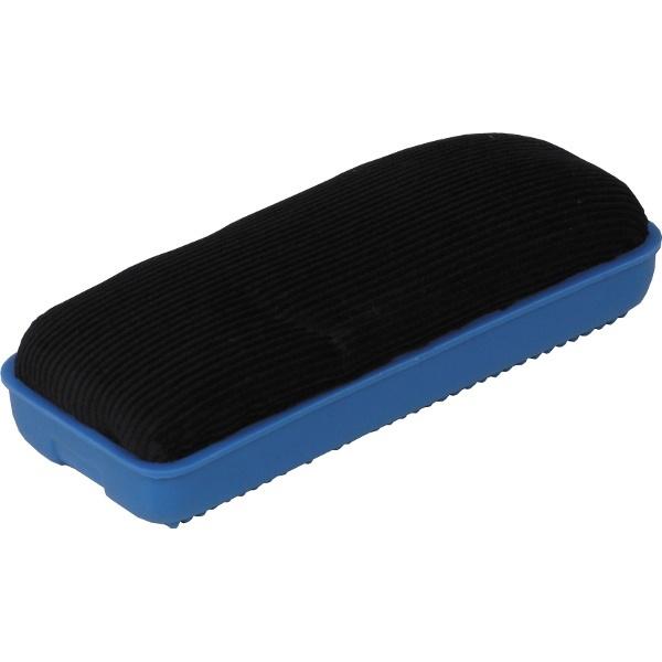 Gąbka do tablic magnetyczna 1255 d.rect