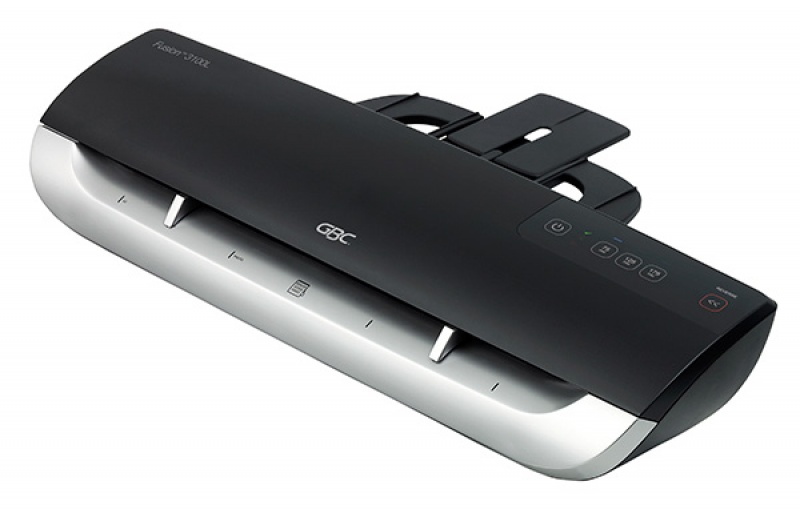 Laminator GBC fusion 3100l A3