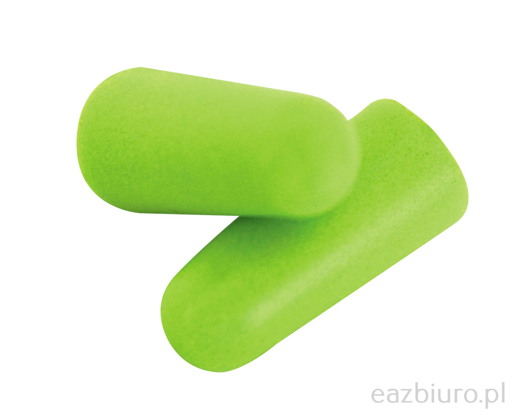 Zatyczki do uszu comfort jednorazowe | eazbiuro.pl | Zyskaj więcej!