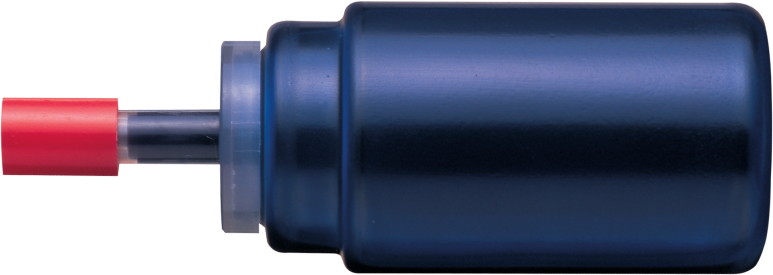 Nabój atramentowy Pentel mwr1 niebieski | eazbiuro.pl | Kup wygodnie!