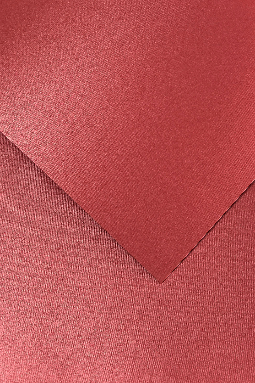 Karton wizytowkowy papier iceland czerwony 220 g zestaw 20 arkuszy | eazbiuro.pl | Weź okazję!