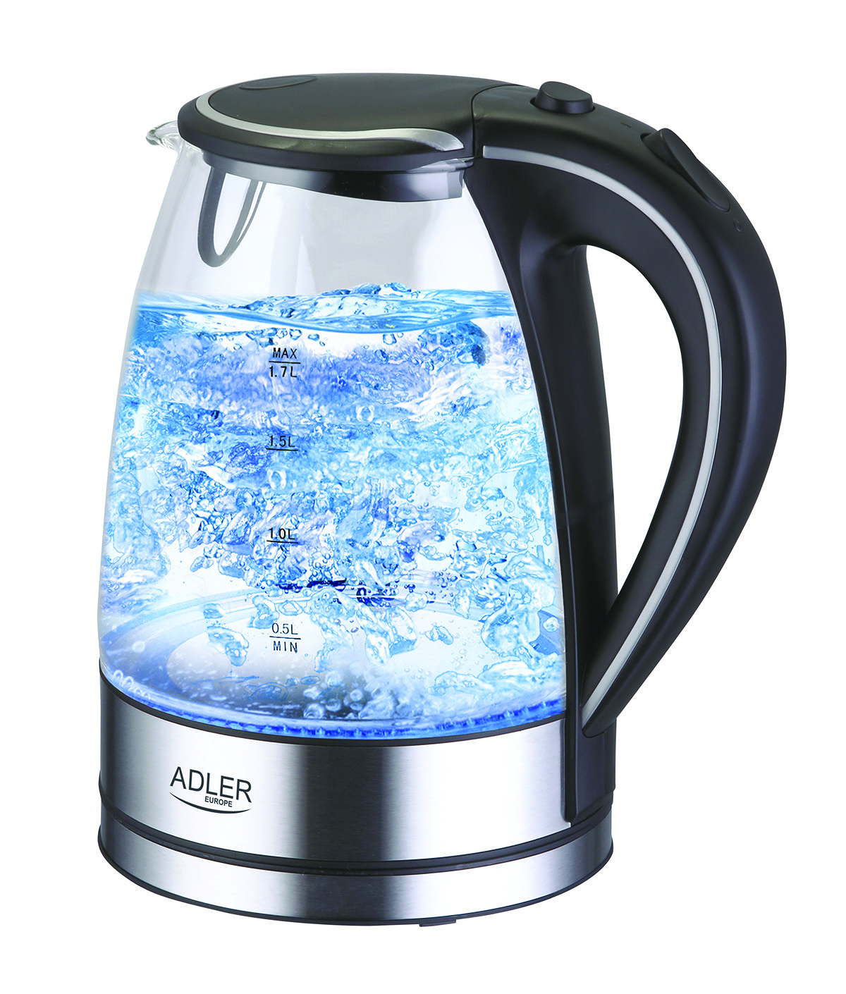 Czajnik Adler ad 1225 1,7 l
