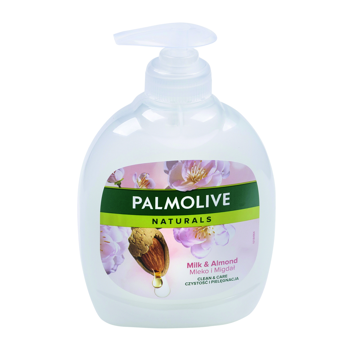 Mydło w płynie 300ml Palmolive Milk&Almond