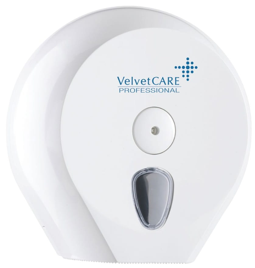 Podajnik Velvet do papieru jumbo | eazbiuro.pl | Zamów natychmiast!