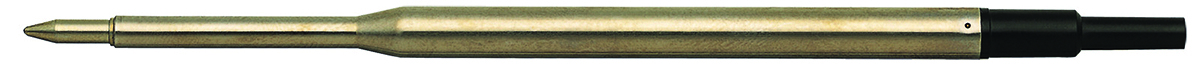 Wkład do długopisu Penac fifth ave 0,7mm, niebieski - towar na zamówienie