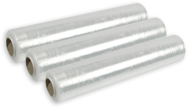 Folia do palet 1,25 kg stretch | eazbiuro.pl | Zamów rozsądnie!