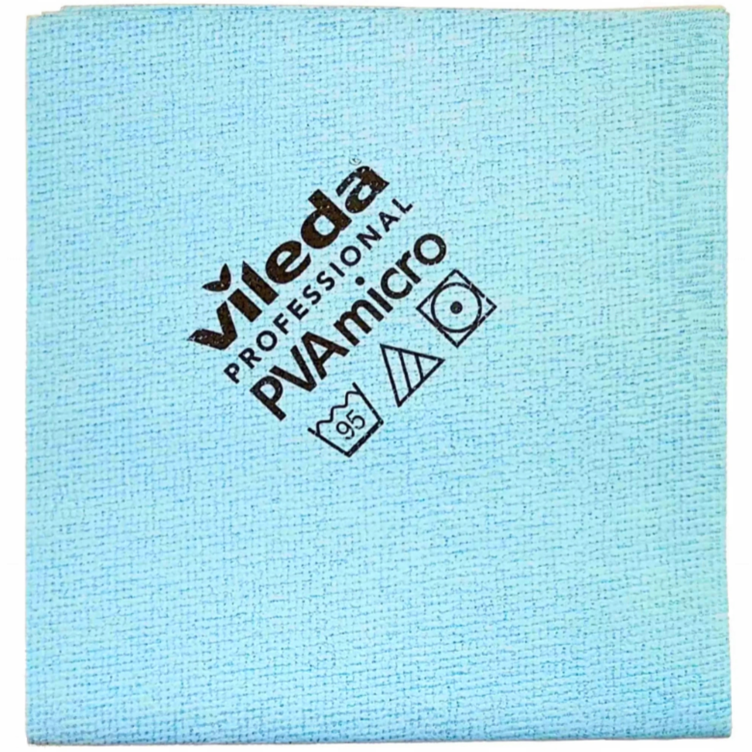 Ściereczka Vileda pva micro niebieska | eazbiuro.pl | Wybierz i kup!
