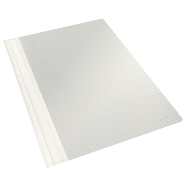 Skoroszyt miękki Esselte vivida kolor vivida biały | eazbiuro.pl | Sprawdź ofertę!