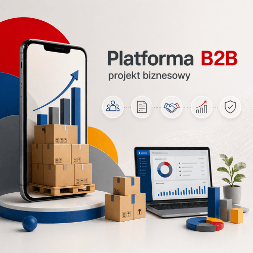 Platforma Biznesowa