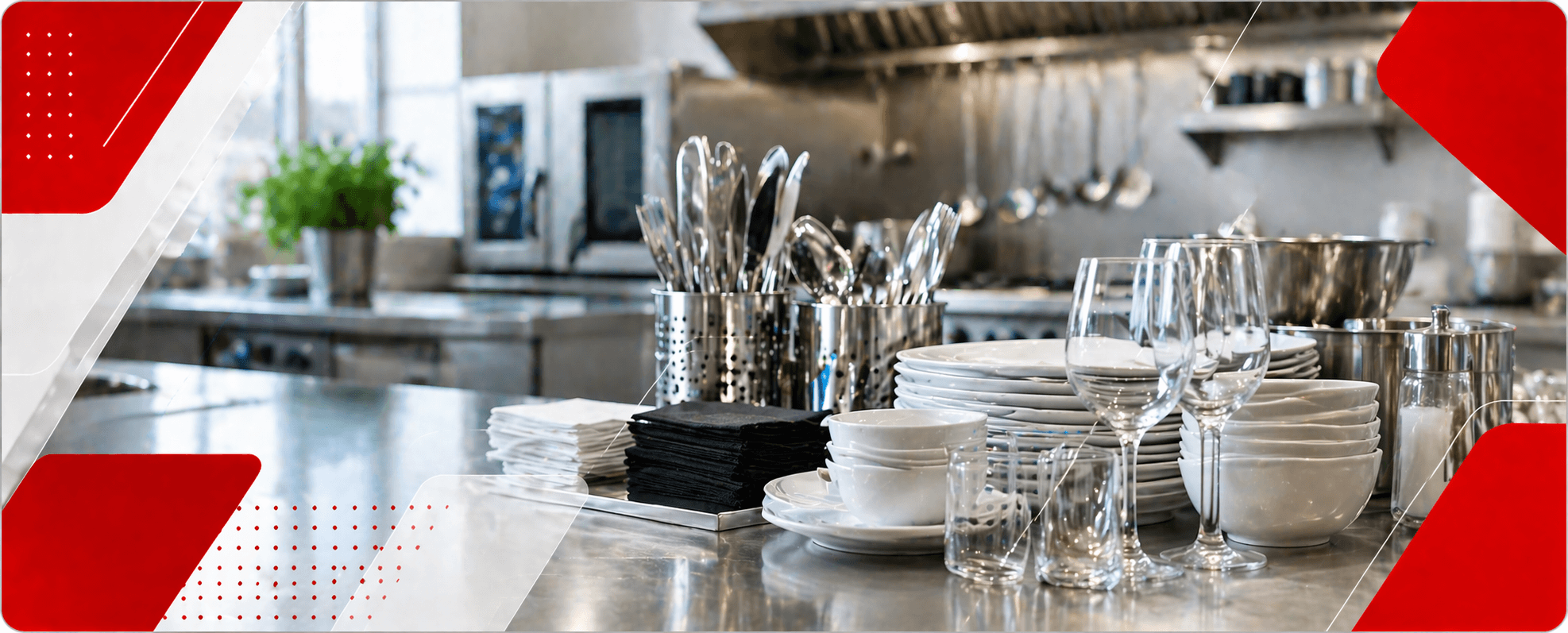 HoReCa