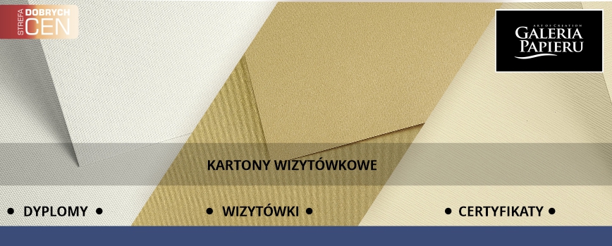 Galeria papieru - Gazetka II kwartał 2026 r